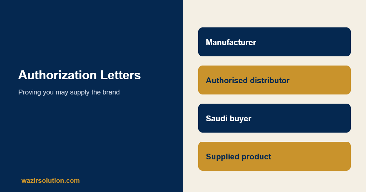 Link between manufacturer, distributor and buyer